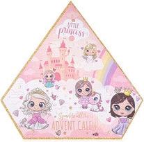 Krása Adventný kalendár Vianočný kalendár Wellness Care Kúpeľná bomba