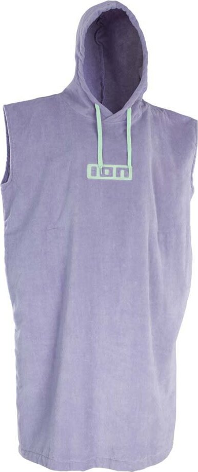 Ion Core Poncho Lila L (165>) Lila L (165>) 48230-7094-062-L (165>)