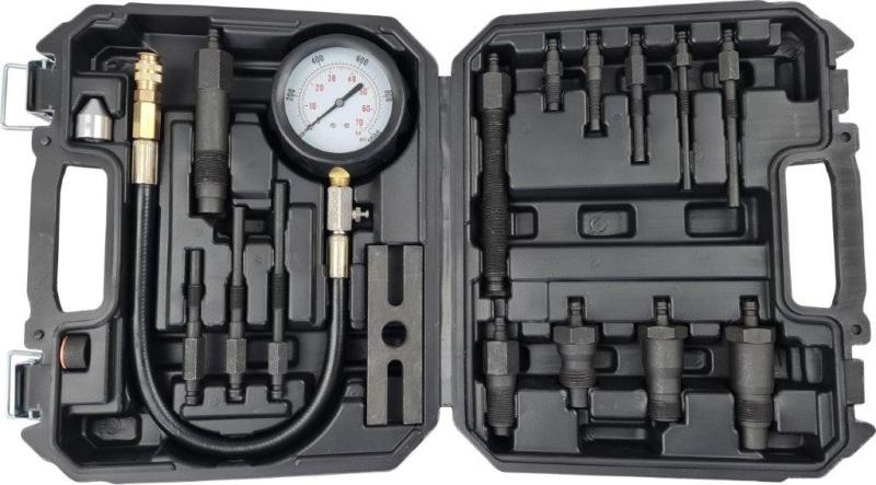 ROOKS Druckverlusttester Druckverlustprüfer OK-02.4002