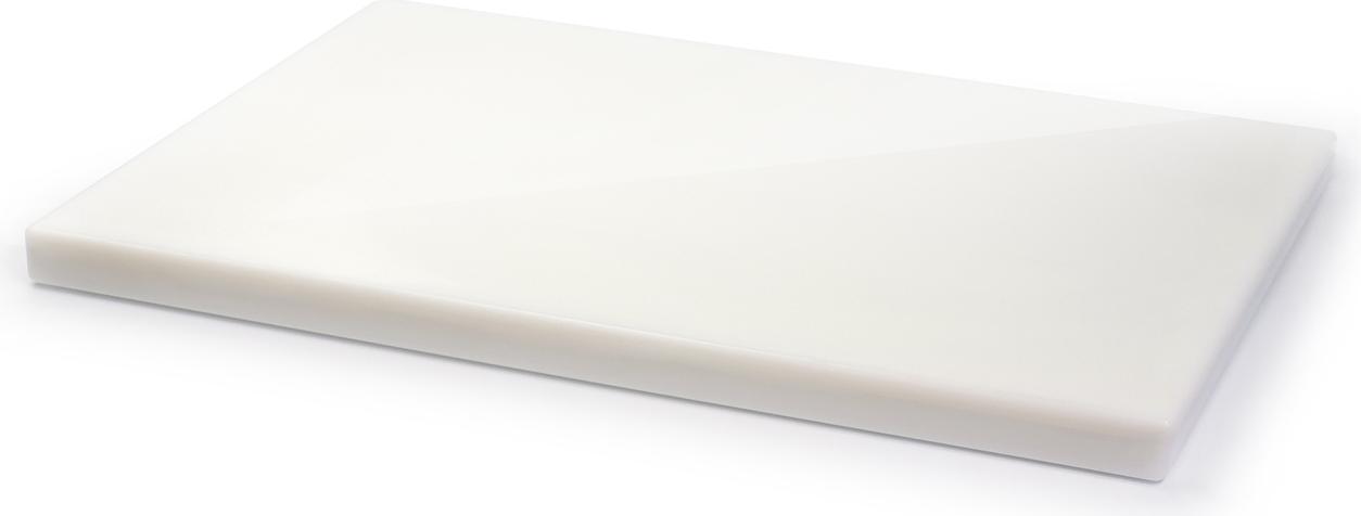 TITAN–MULTIPLAST Professionelles Kunststoff-Schneidebrett 39x30x2 cm 190009477