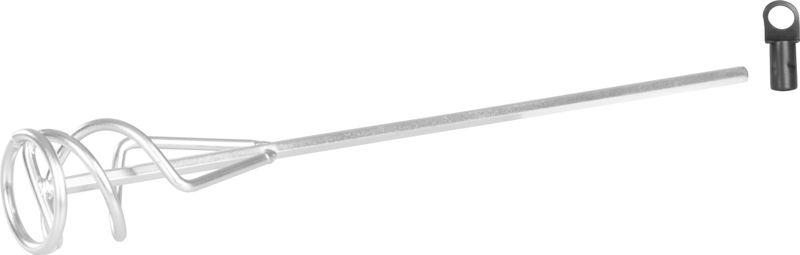 Mörtelrührer Strend Pro PXF-07, 60x400 mm, für Mörtel, HEX
