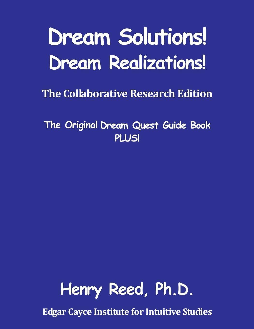 Lulu Dream Solutions: Akademische Überarbeitung