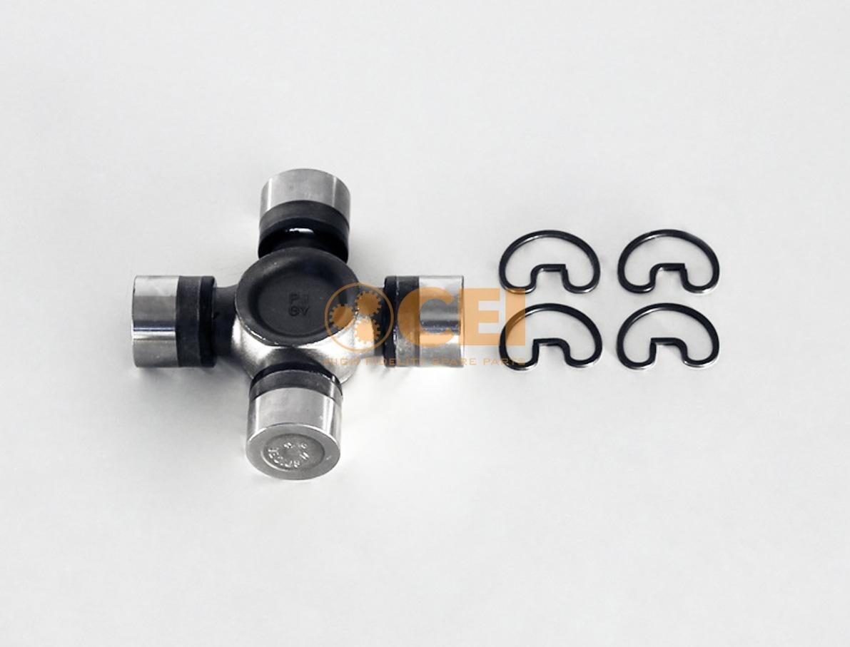 Gelenk, Gelenkwelle C.E.I 133.183