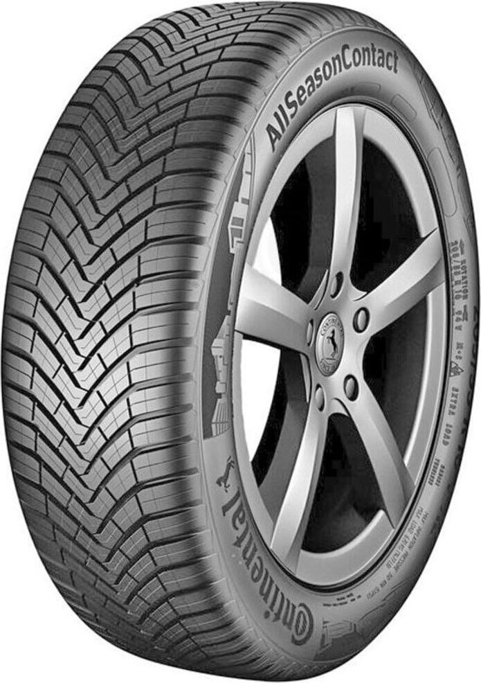 185/65 R 15 88T AllSeasonContact™ Tl M+S 3Pmsf Continental