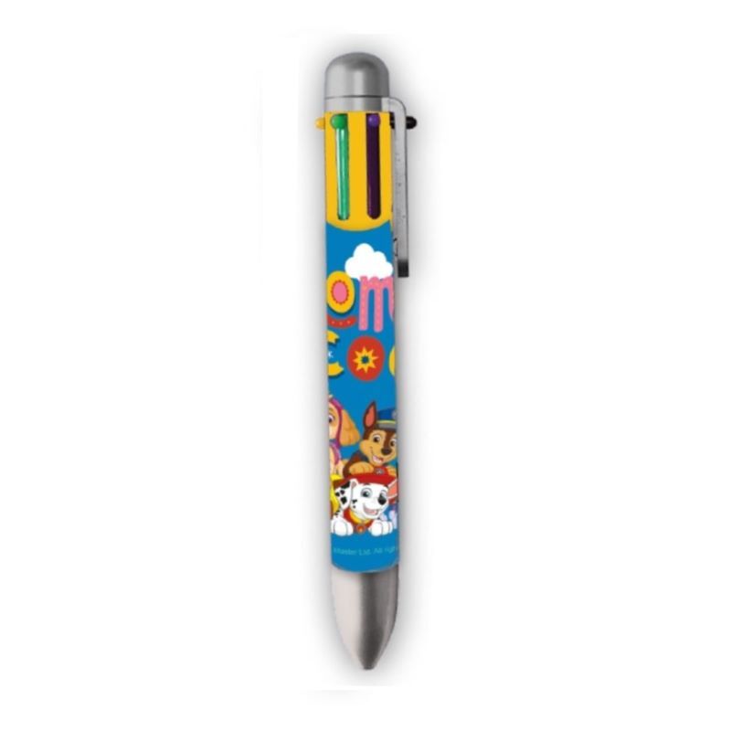 Stylo Plume ONLINE Multicolore – Neuf De Stock – Jamais Encré – Cartouches Fournies