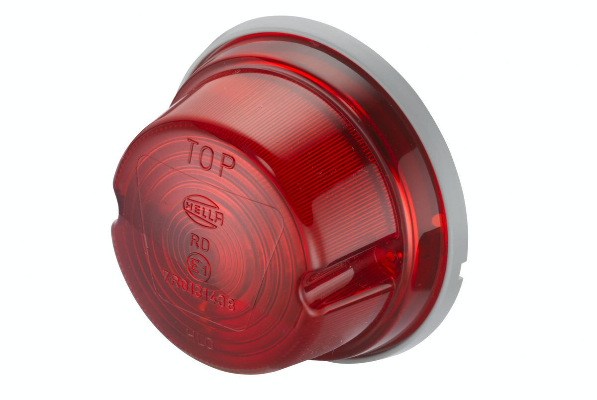HELLA Rückleuchte 2SA 001.259-751 Rund | Kaufland.de
