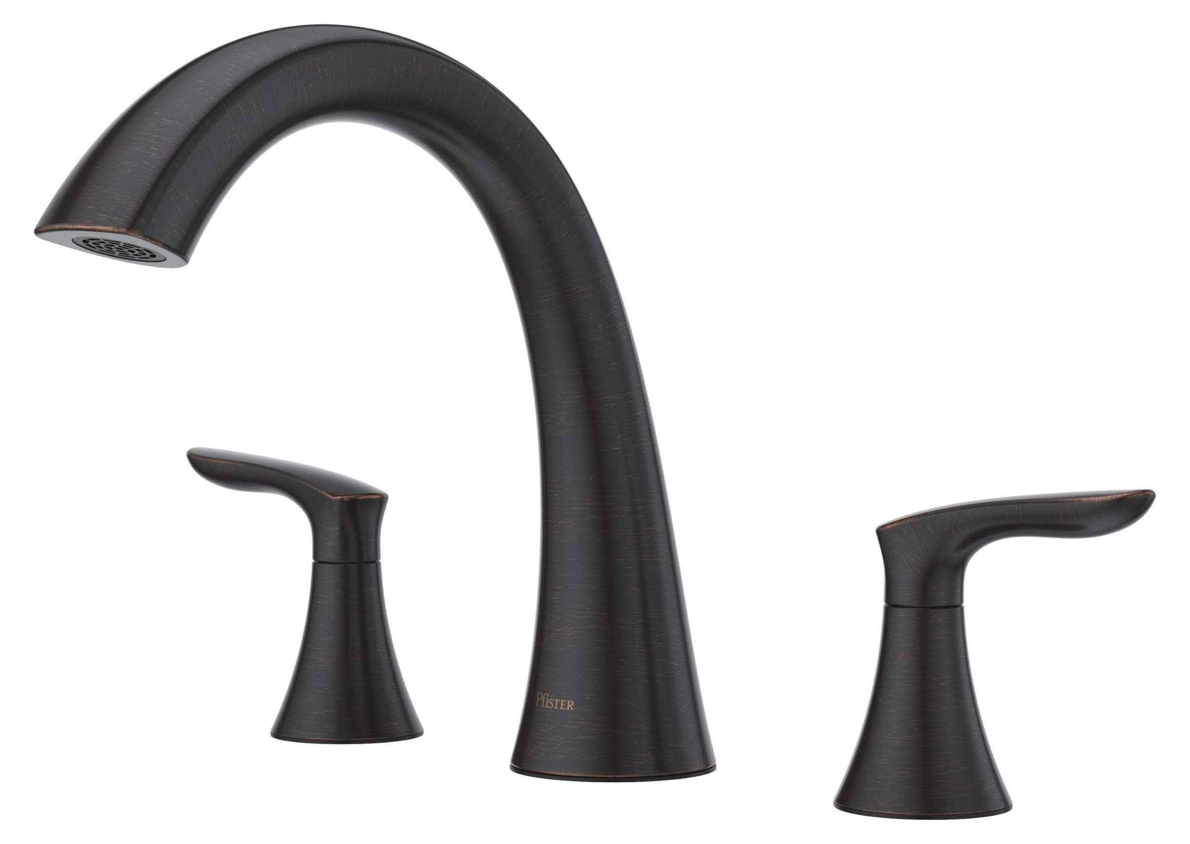 Pfister RT6–5 WRC 2 Weller Griff Roman Wanne Trim, RT6-5WRY