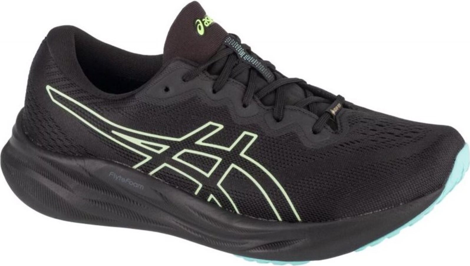 Asics Obuv Gel-pulse 15 Gtx, 1011B781001