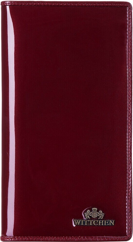 Wittchen Reisepasshülle Florence (H)21 (H)21 (B)11 (T)2cm 14-2L-200-3