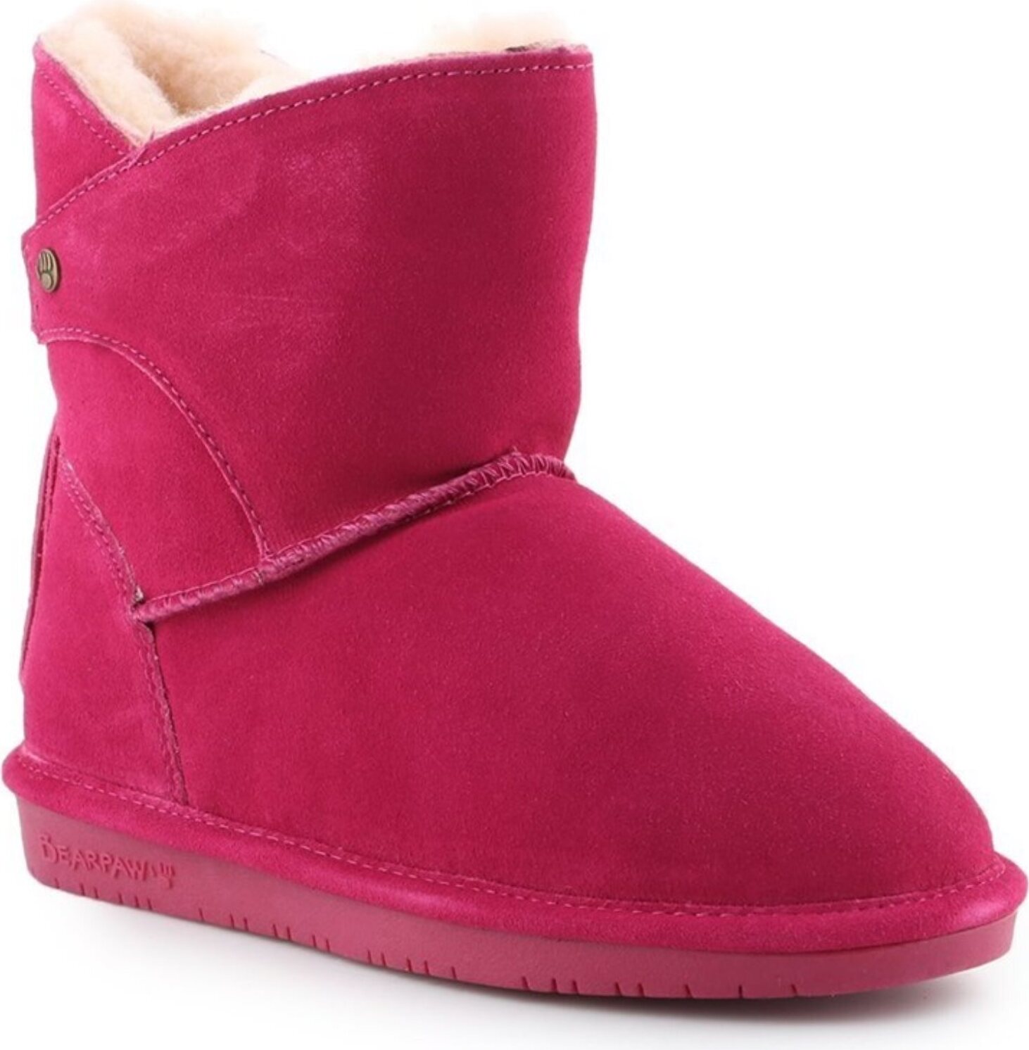 Bearpaw Obuv Mia Youth, 2062Y671
