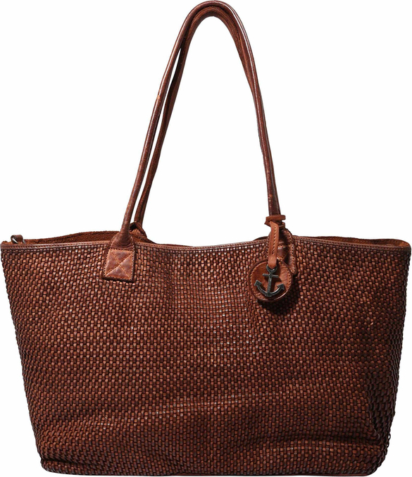 Harbour 2nd Shopper Grace - Variante: Cognac B3.9687_charming-cognac_-