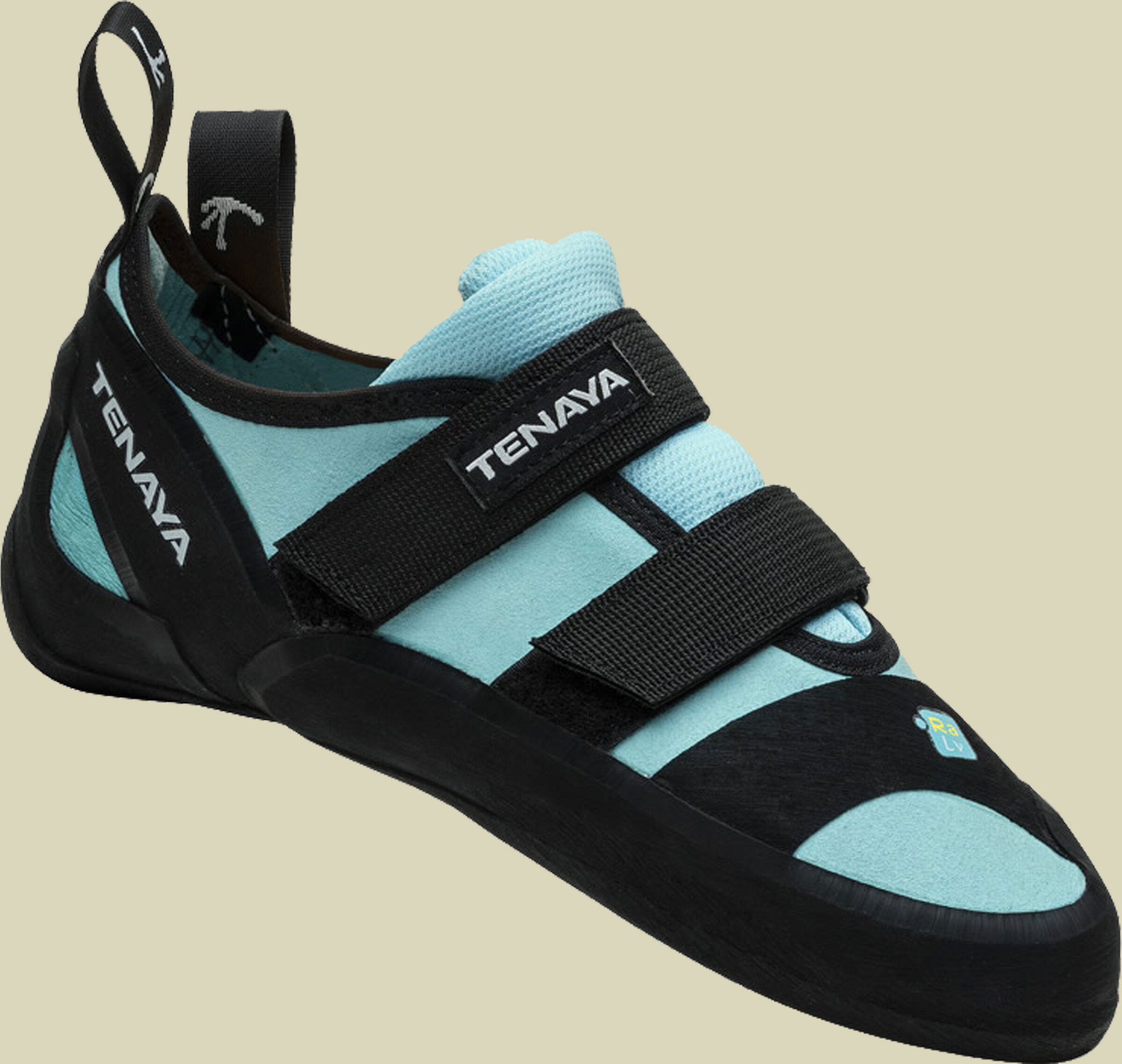 Kletterschuhe Ra (Damen) – Tenaya TNRALV