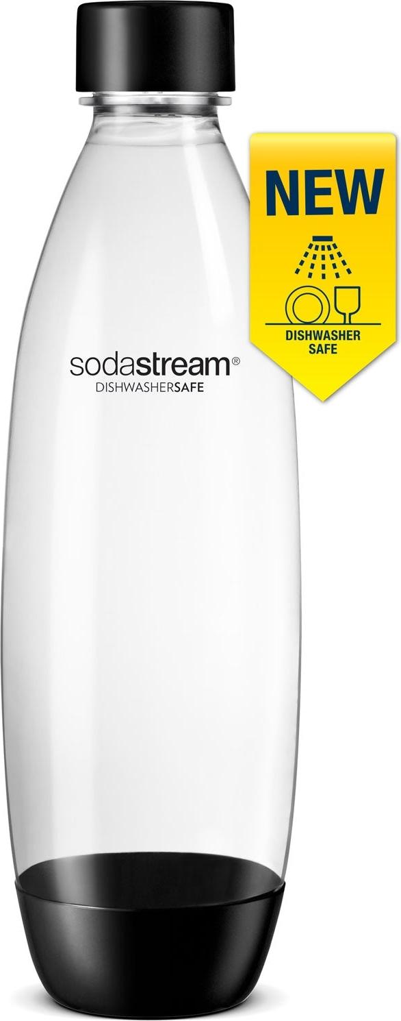 Sodastream SodaStream DWS Fuse 1x1L