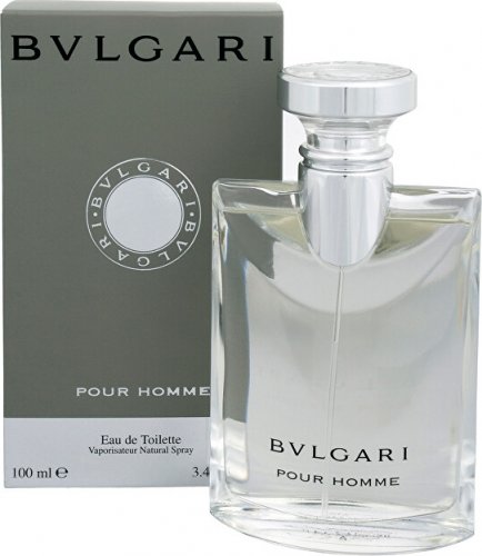 Bvlgari Pour Homme Woda toaletowa, 50ml