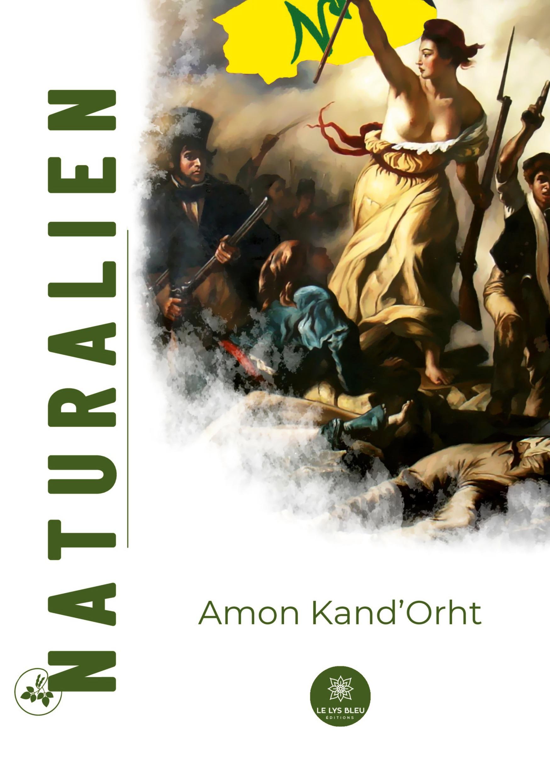 Sonstige Verlage Kand'Orht, A: Naturalien