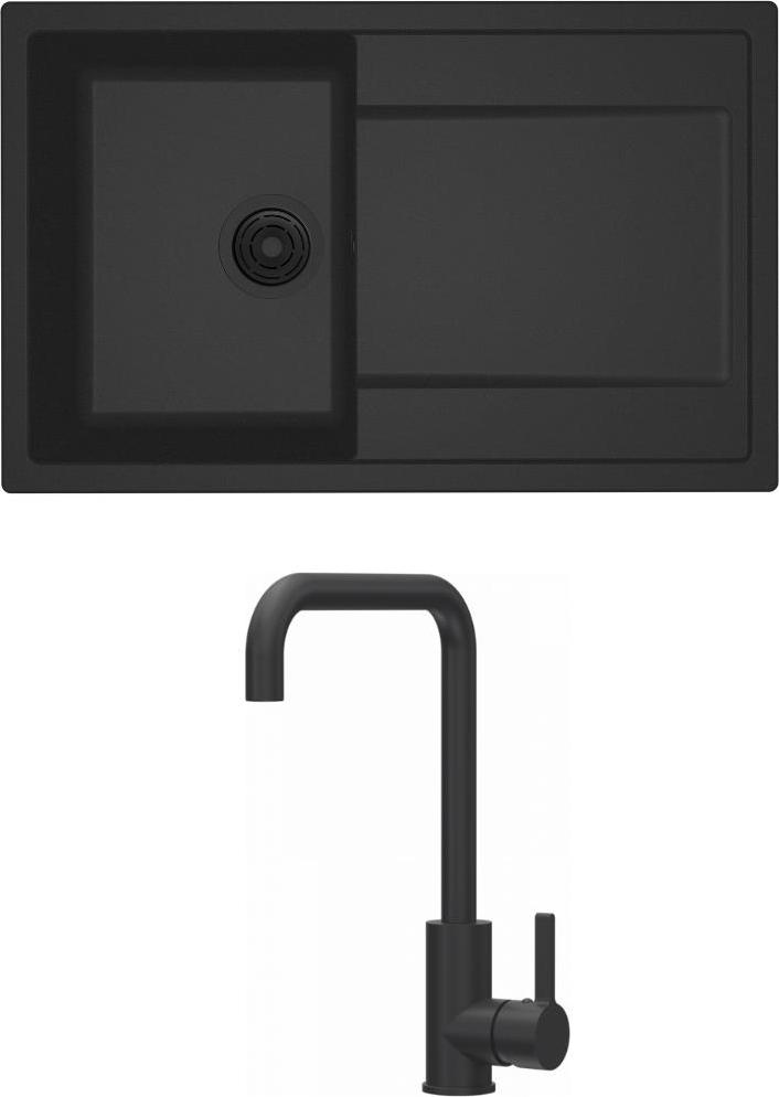 ELLECI LG230040K1BKMA25 Satz Life 300 BKM Drive G40 943DRSET0001