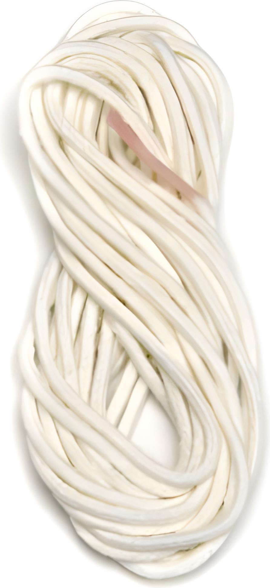 GLOREX Kerzendocht Größe 05, 3m 612334