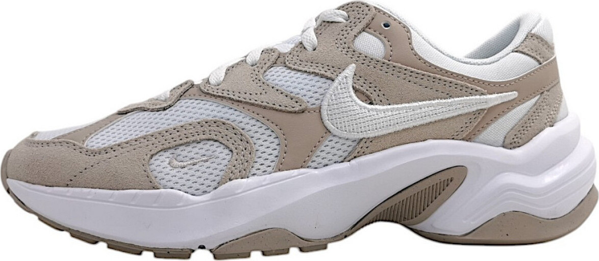 Nike AL8 "Platinum Violet" Sneaker, Rosa, Größe: 36 FJ3794-001