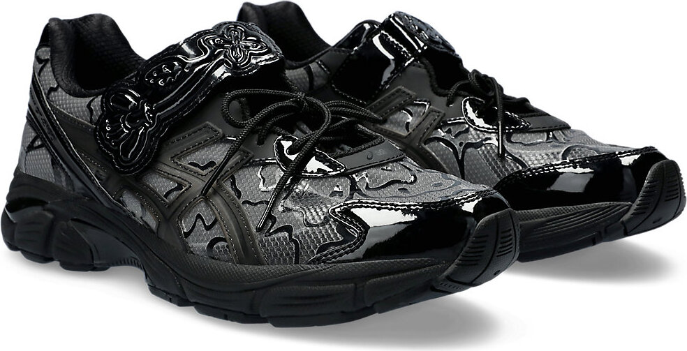 25cm Ivory　Black Cecilie Bahnsen asics Beli ASICS Gel-Terrain Cecilie Bahnsen Black | Kick Avenue