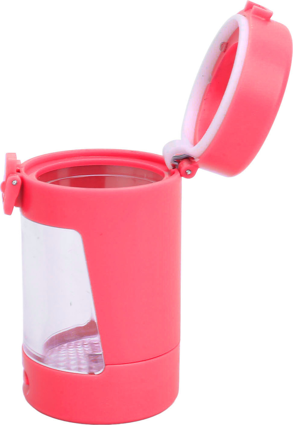 Cocosity Vergrößerungsglas, luftdichte Aufbewahrungsgläser, Vergrößerungsglas, beleuchtetes Vergrößerungsglas, Vergrößerungsglas, versiegeltes Aufbewahrungsglas