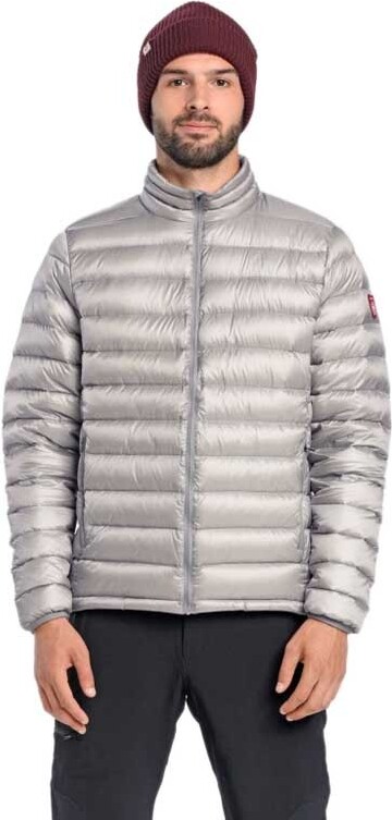 Pajk Pajak Levity Daunenjacke Silber S Frau Silber S LEVITYWMN-SSVR