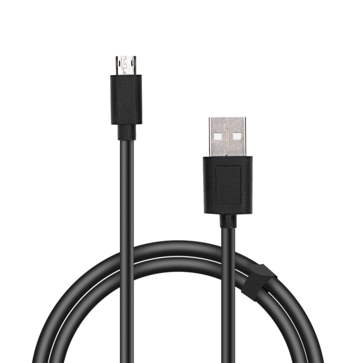 HQ Micro-USB kábel 1,8 m