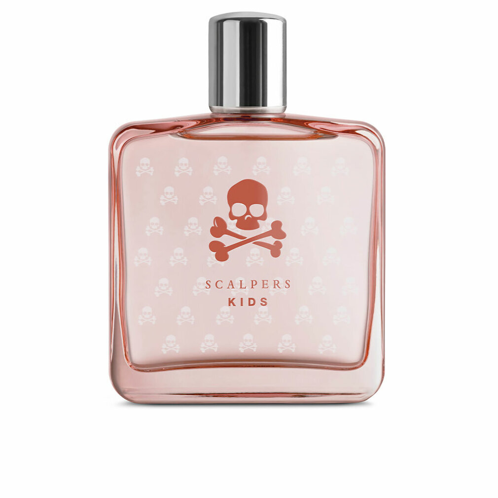 Kinderparfum Scalpers Kids Girl EDT (100 ml)