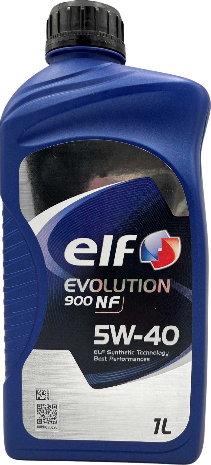 Elf Evolution 900 NF 5W-40 1 Liter EVO 900 NF 5W40