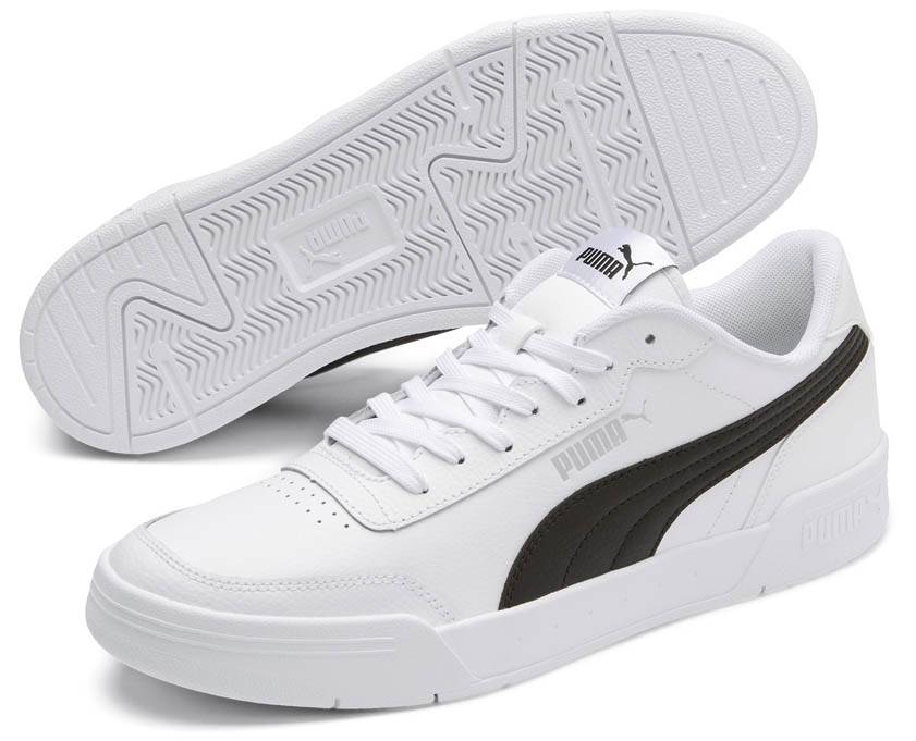 Puma Caracal Sneaker Uni 369863-03 EUR 42