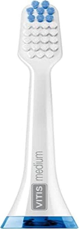 Dentaid- Vitis Vitis Sonic S10/S20 Medium 2 Refil 1791948