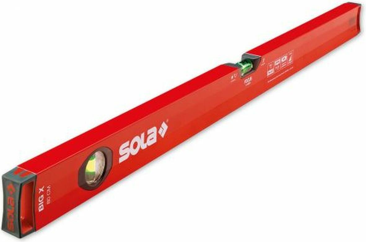 Wasserwaage SOLA BIG 80 cm M1203723