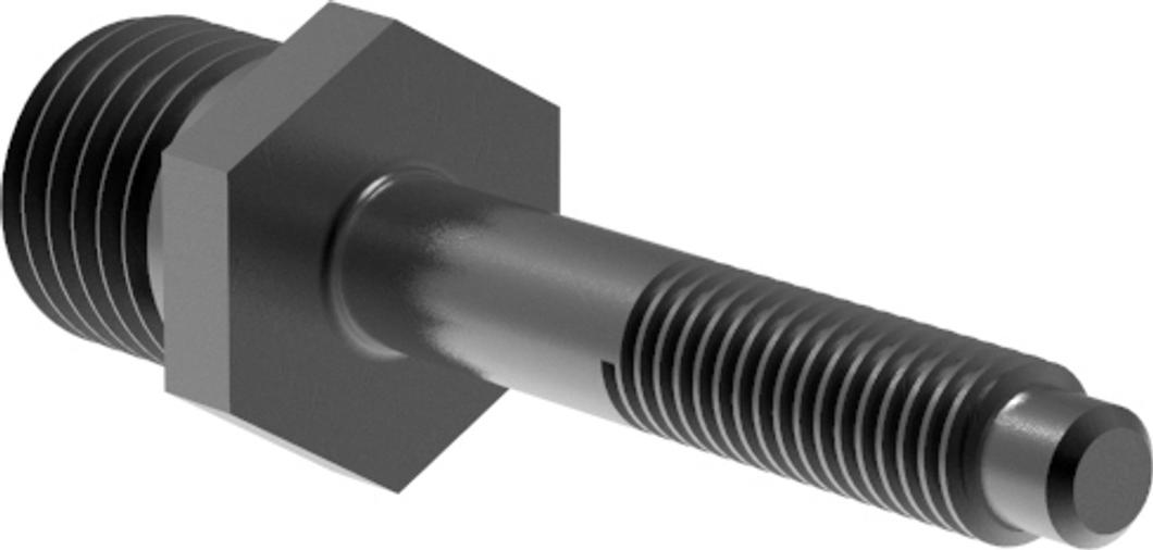 Gesipa GESIPA Gewindedorn M 5 1436213