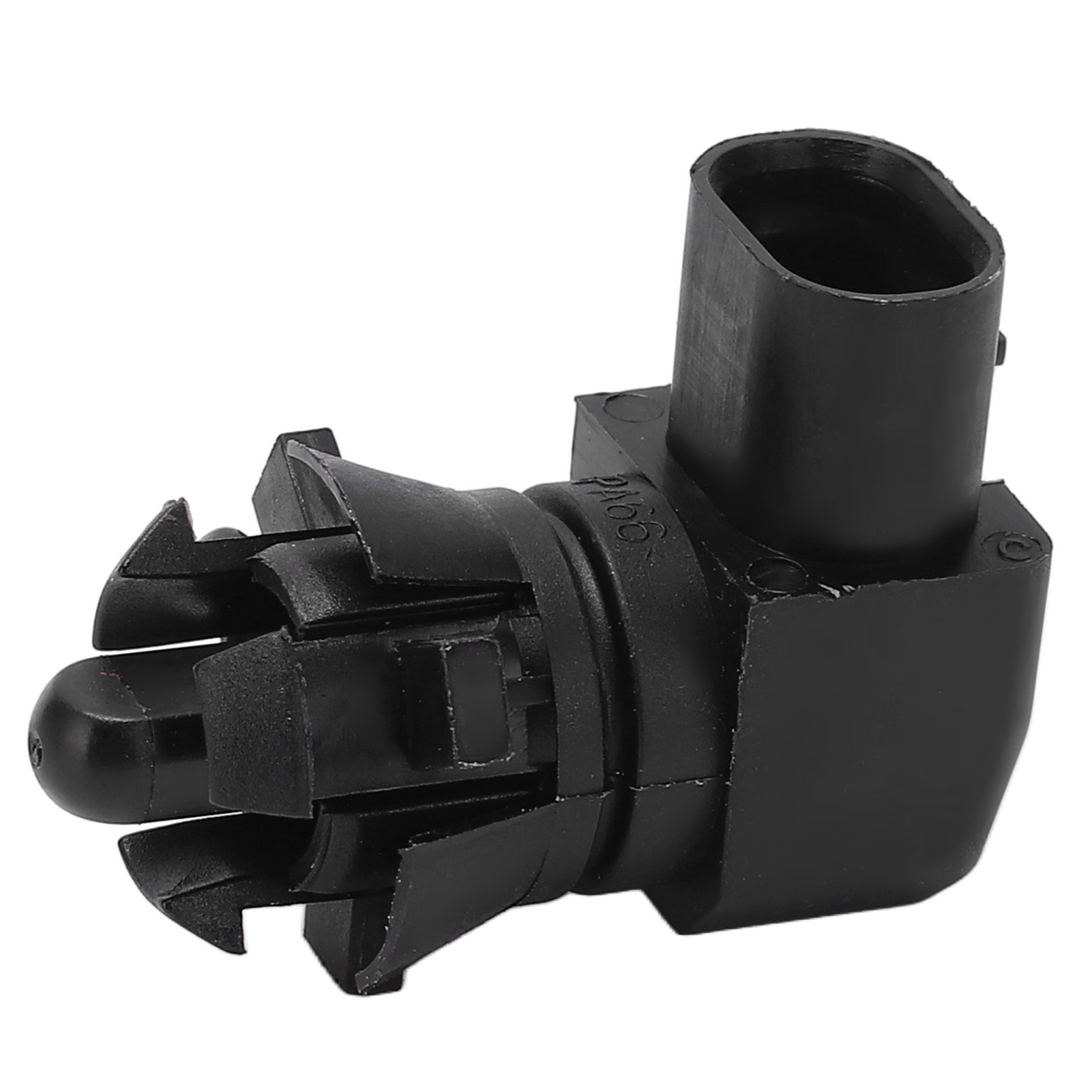 Cocosity Umgebungslufttemperatursensor, Luftfiltertemperatursensor, Außenlufttemperatursensor, Ansaugtemperatursensor, 13583411, Lufttemperatursensor