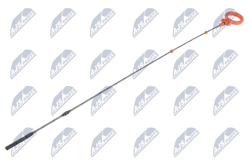 NTY BOL-VW-000 Ölmessstab Ölpeilstab Ölstab für VW TOURAN (1T1, 1T2)