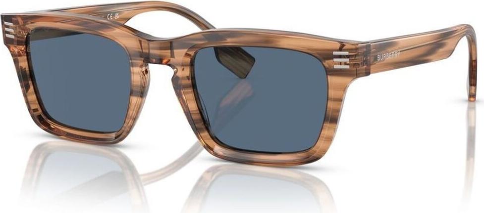 Burberry Herren-Sonnenbrille BE 4403