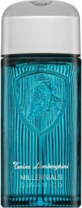 Tonino Lamborghini Millennials Dinamico Eau de Toilette für Herren 125 ml