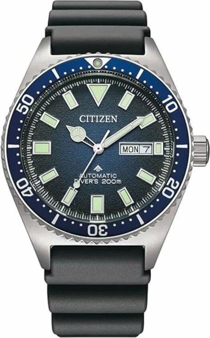 Hodinky Citizen model NY0129-07L
