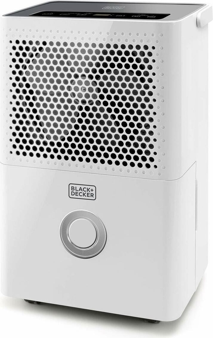 Luftentfeuchter Black & Decker BXDH12E S7610335