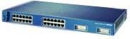 Cisco 24*10-100 and 2GBIC Ports Std, 8000 Eintragungen, 10/100/1000(two uplik ports), CMS, 5 - 45 °C, 10 - 90, 2,3 kg WS-C3550-24-SMI