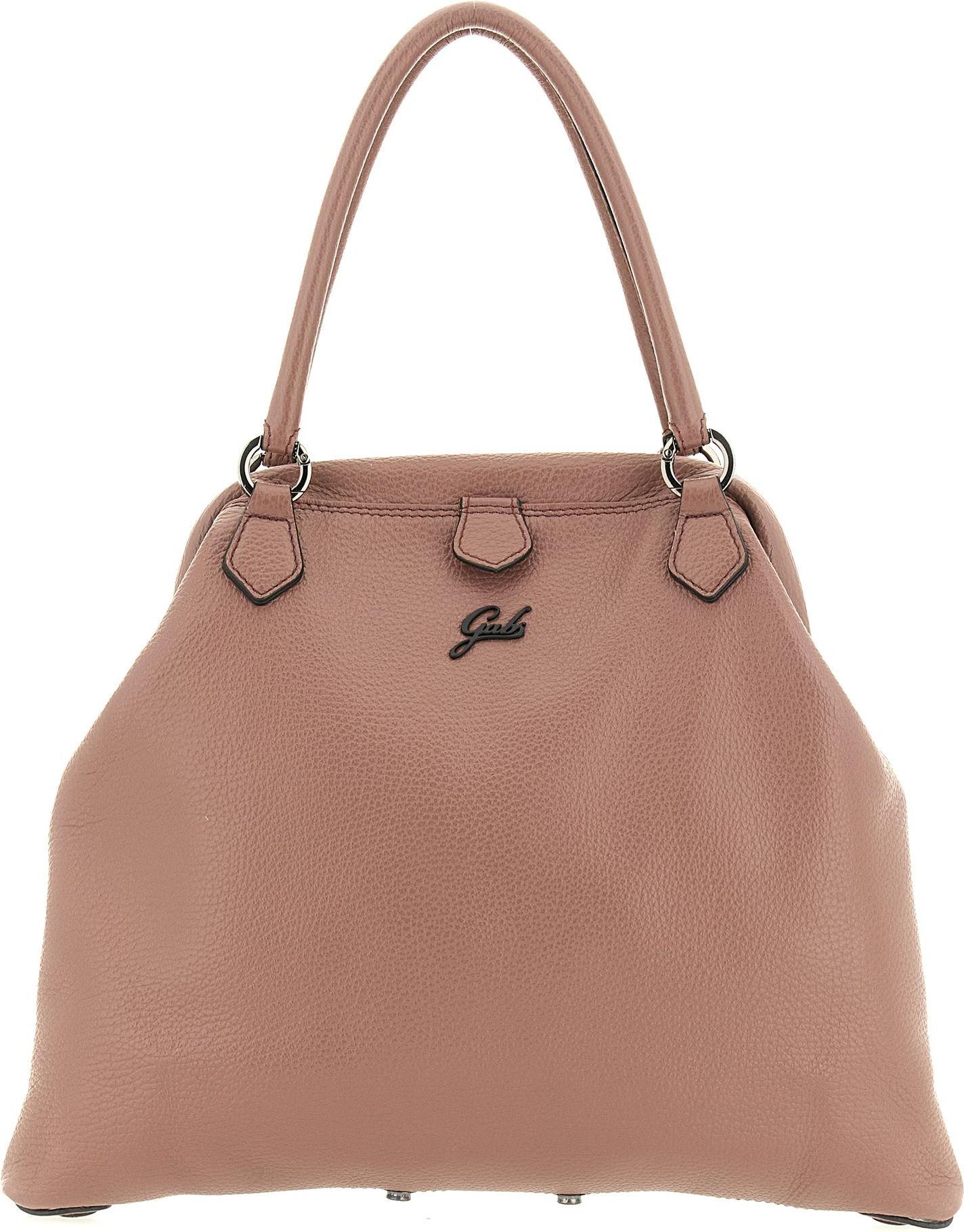 Gabs Isa Handtasche Leder 37 cm