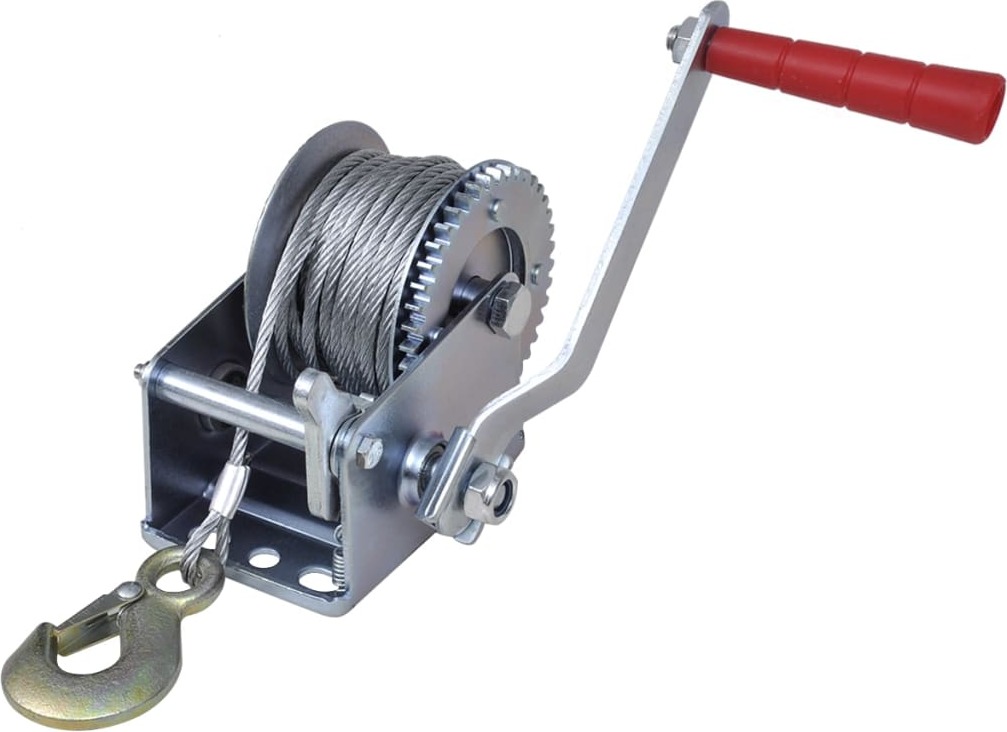 The Living Store Handwinde 360 kg