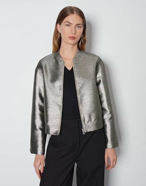 someday. Someday Lederjacke für Damen O24-0218180
