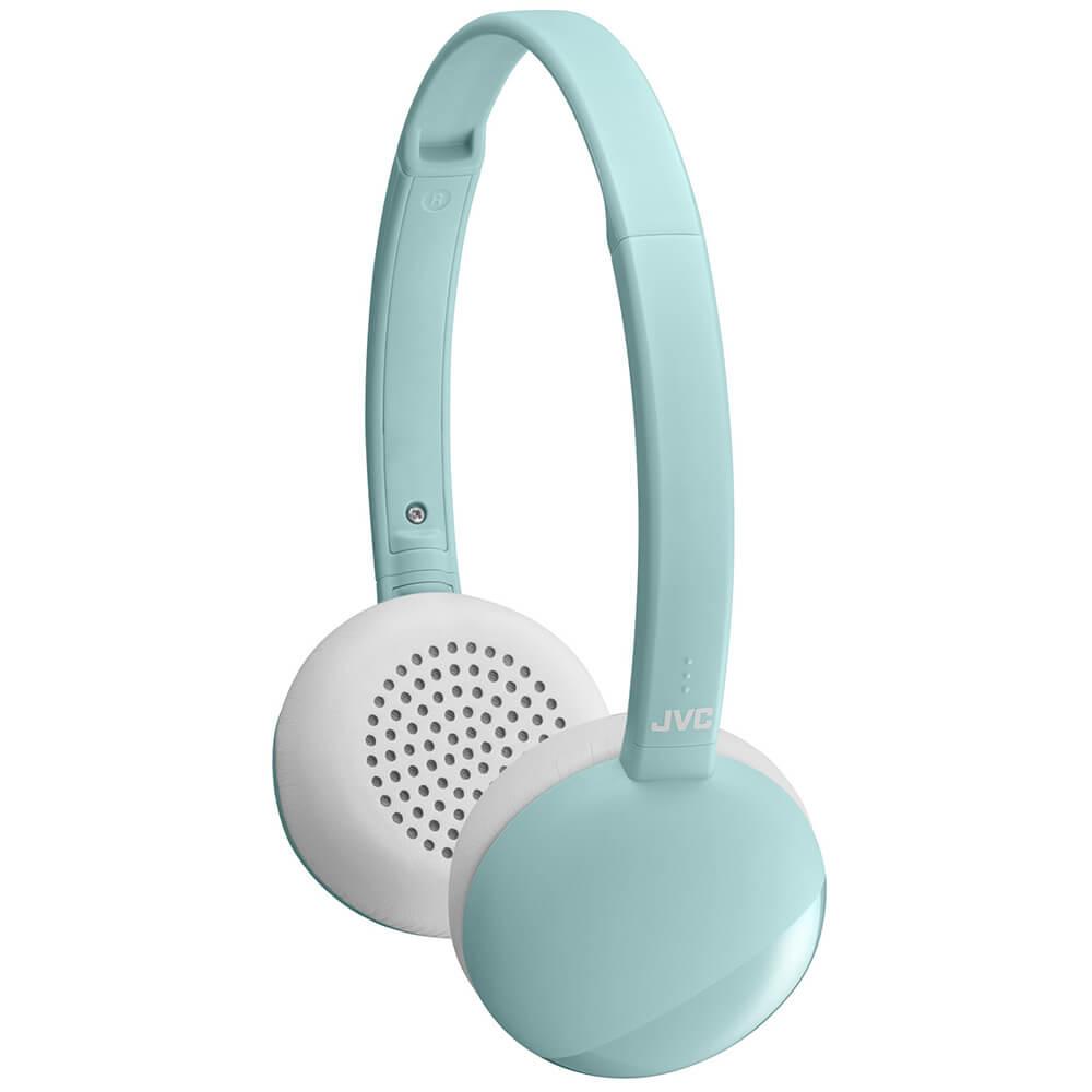 Bezdrôtové slúchadlá JVC On-Ear S22 Mint