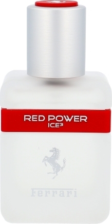 Ferrari Red Power Ice 3 EDT 40 ml M