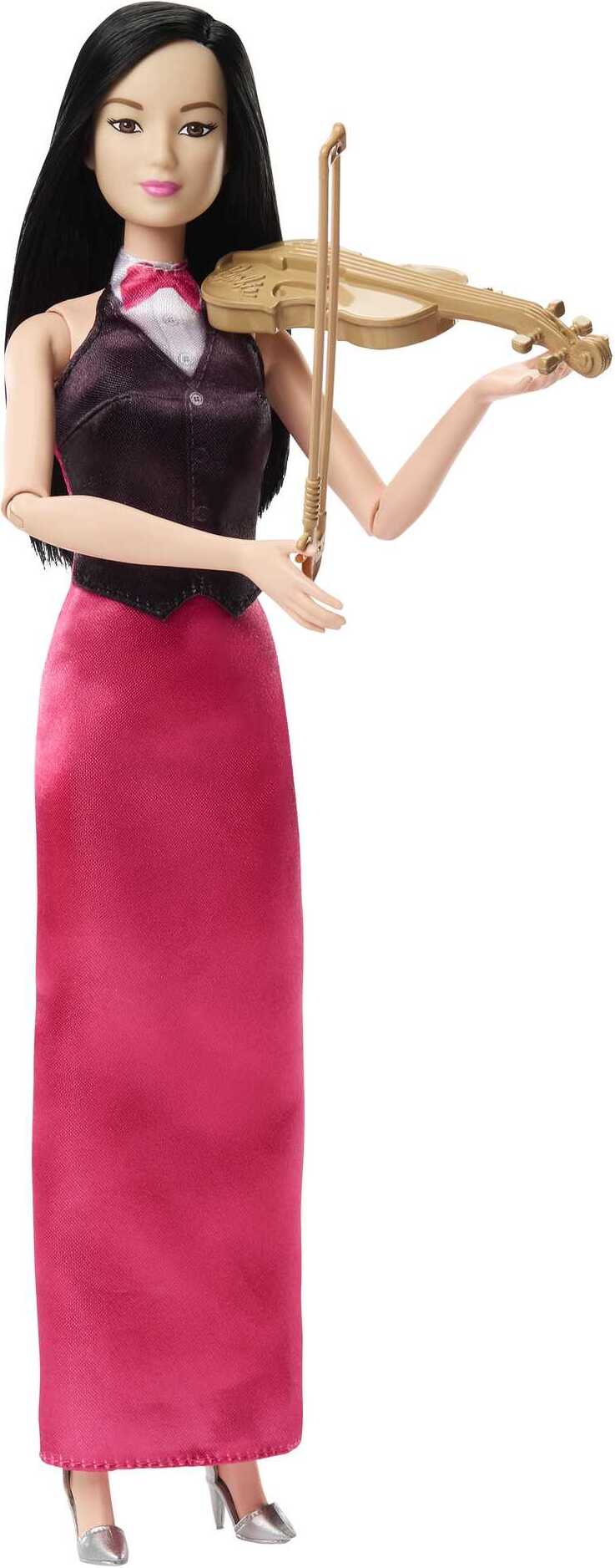 Mattel looks to leverage AI in the toy world