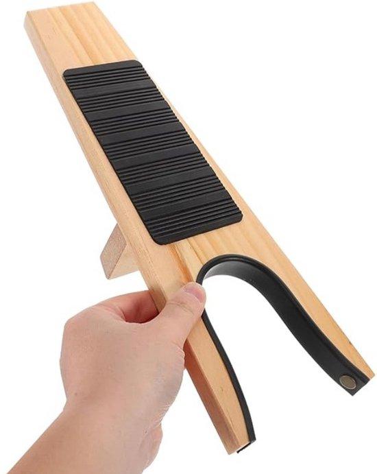 OEM Holzknecht - Antischleuder - 34cm 2026