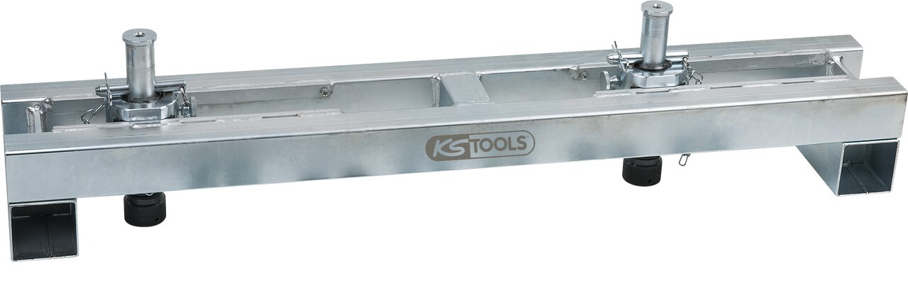 KS Tools Achsmess-Hilfsbrücke, 700.1631