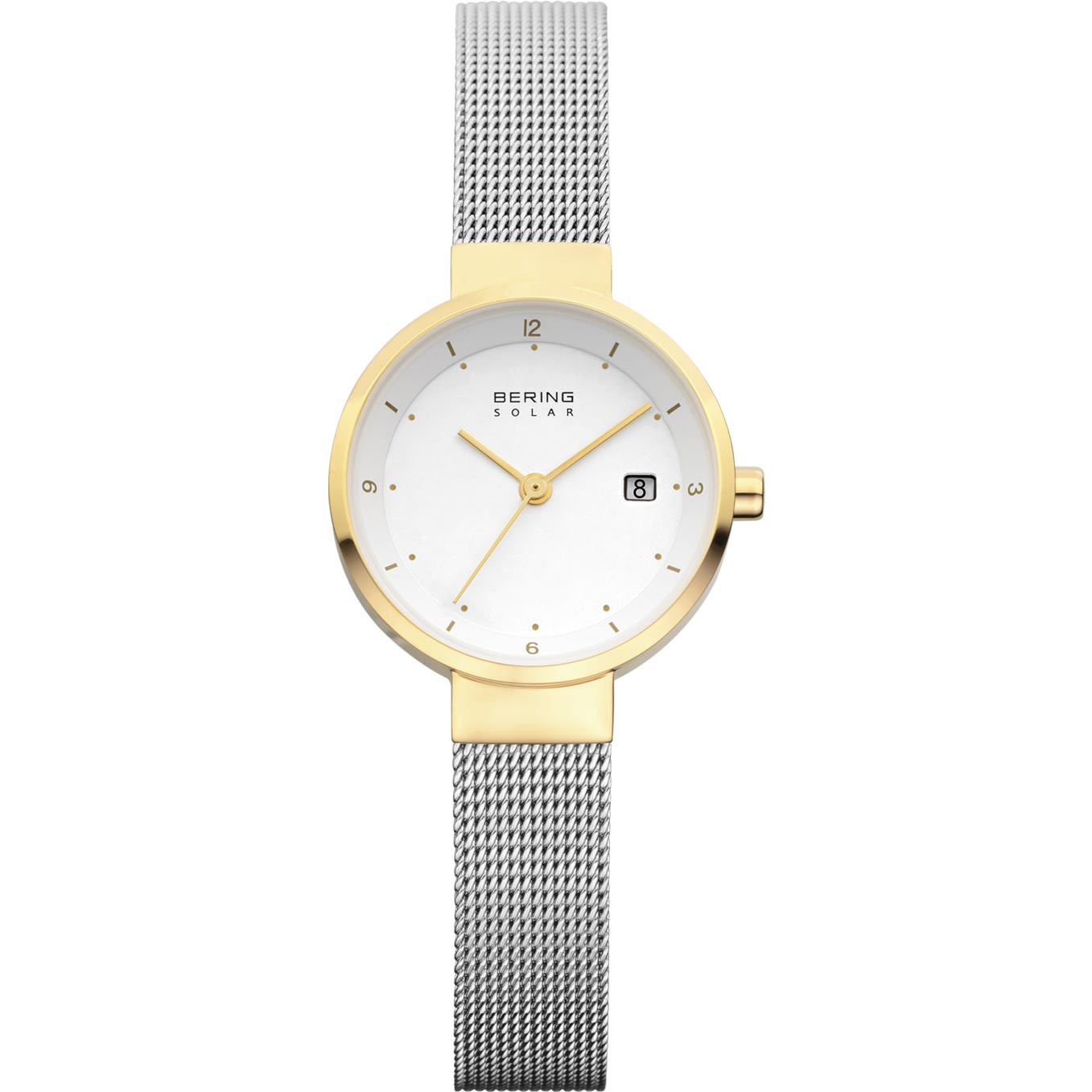Bering Damen Solaruhr 14426-010