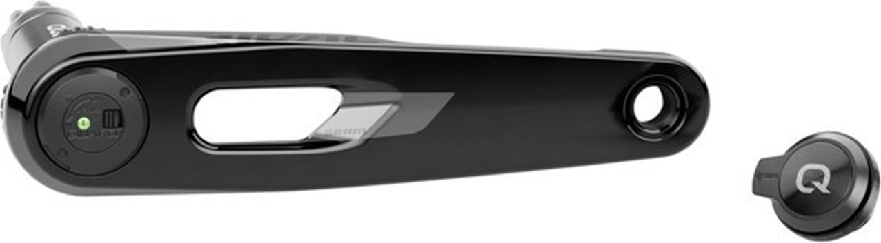 Sram Kurbel Rival Axs E1. Kurbeln links Rival E1 PM Dub breit 160 mm 00.3018.403.006