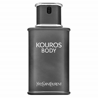 Yves Saint Laurent Body Kouros toaletná voda pre mužov 100 ml